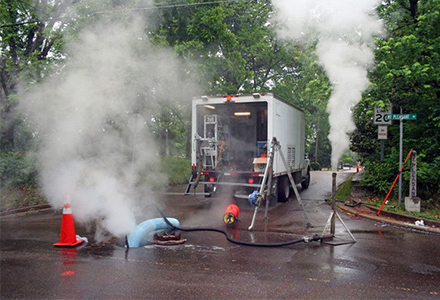 二连浩特CIPP热固化修复技术