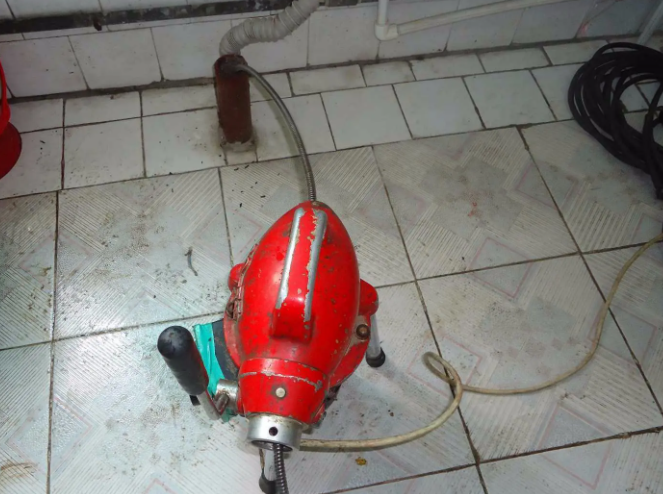 二连浩特下水道疏通