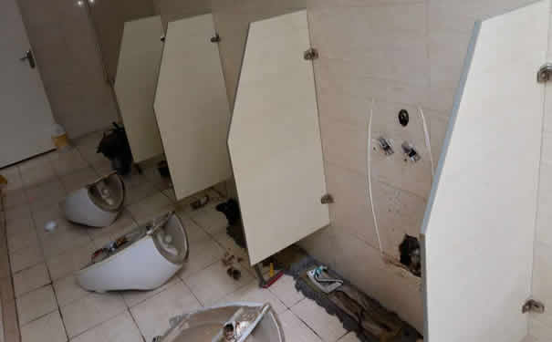 二连浩特通下水