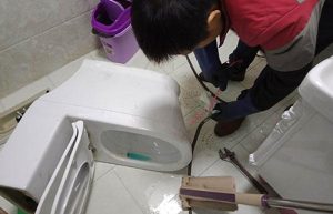 二连浩特下水道疏通电话-30分钟快速上门