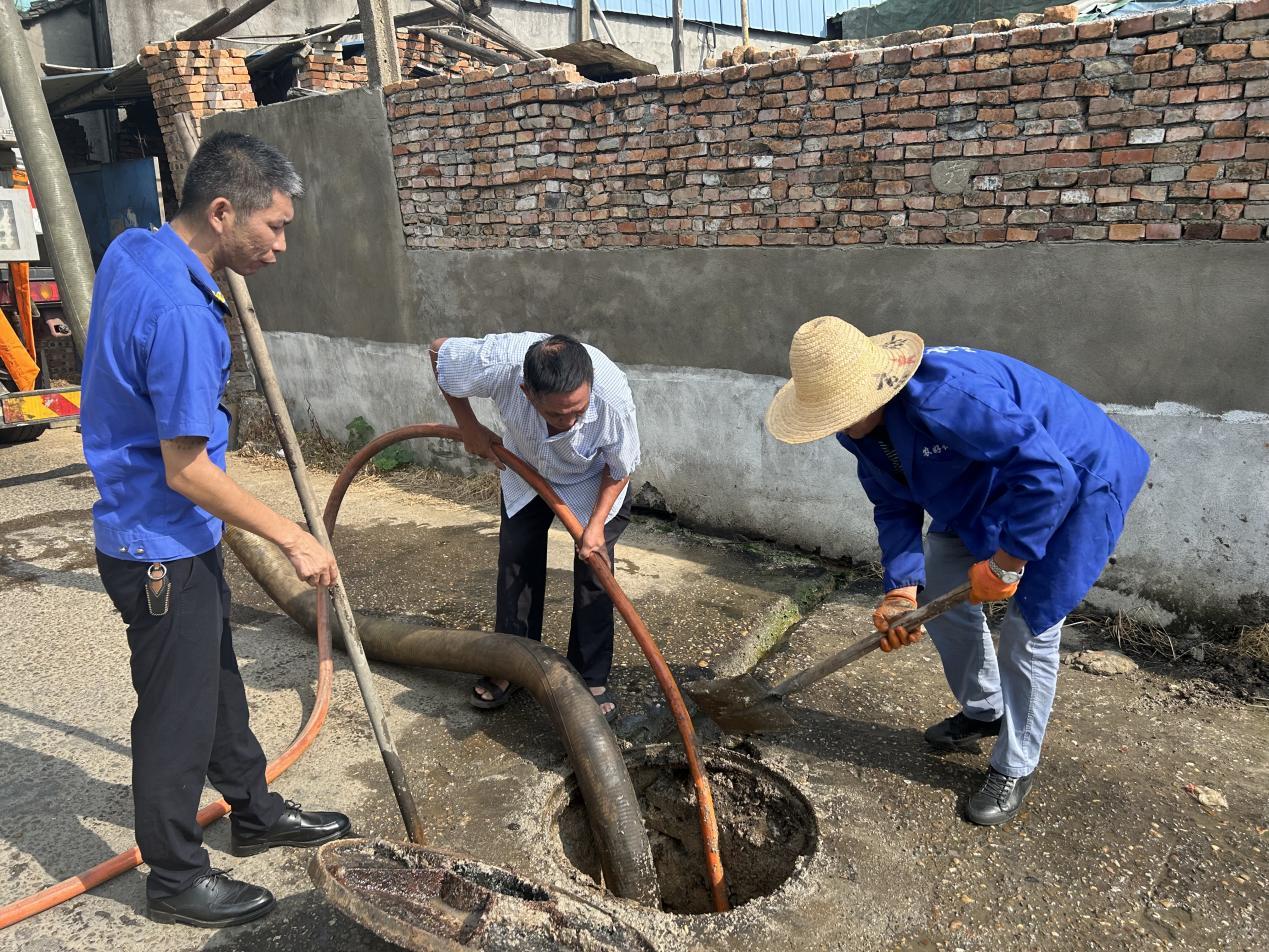 二连浩特化粪池清掏价格及服务介绍