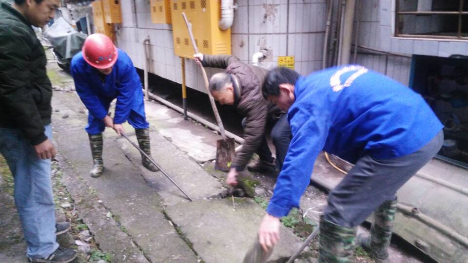 二连浩特清掏化粪池、管道疏通一站式服务<高效><技术><可靠>